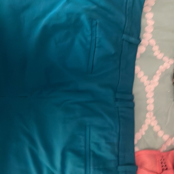 A pair of Capris from lane byrant - Picture 3 of 3